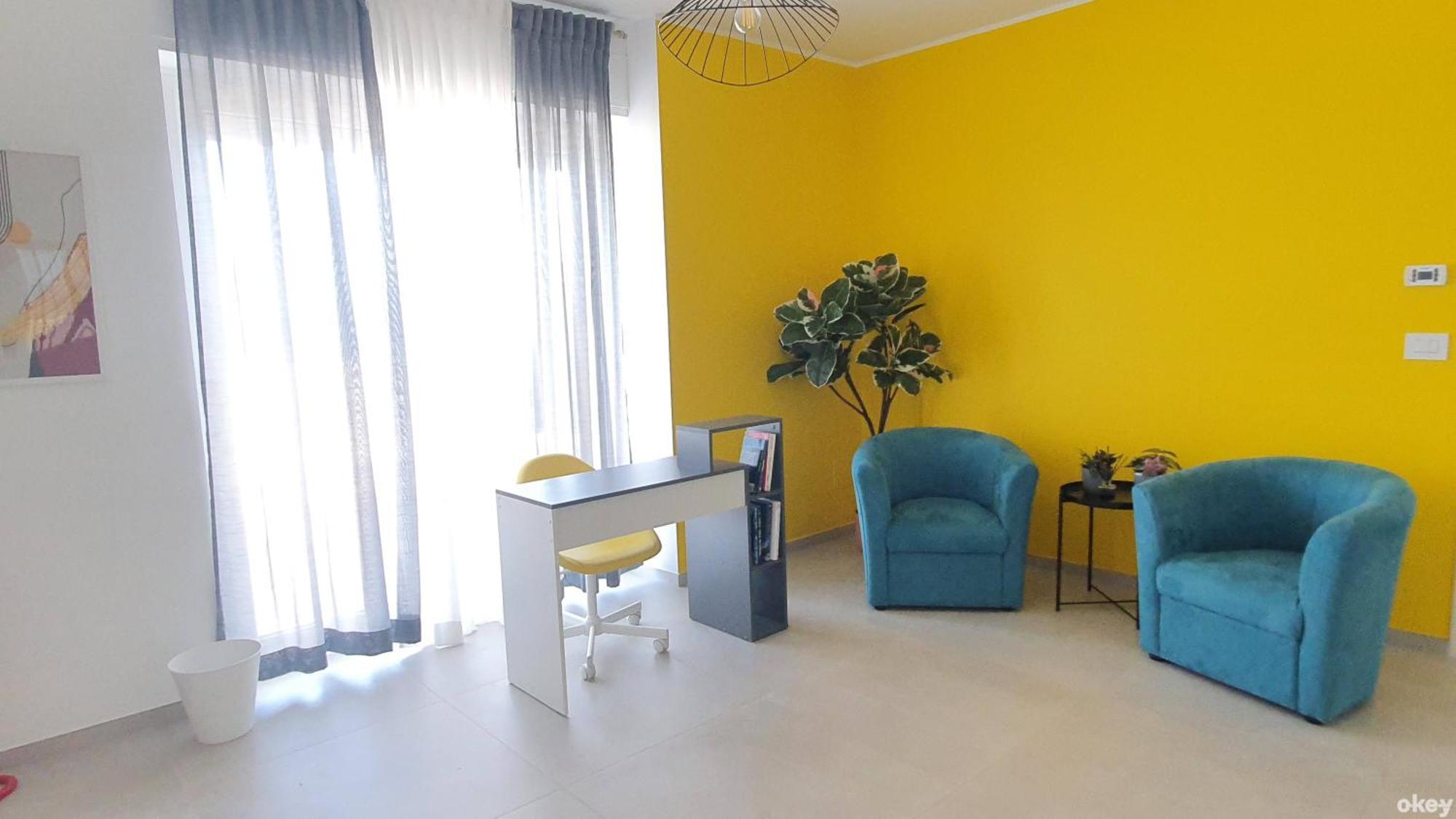 Villa Mediterranea Apartments - Seaview, Pool & Garden Bari Eksteriør billede